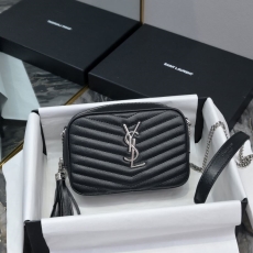 YSL Satchel Bags